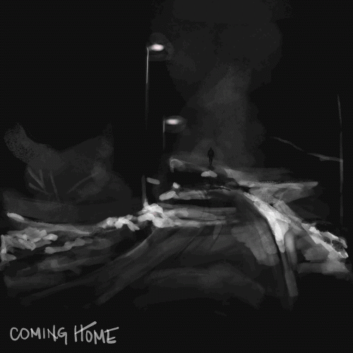 Kronowski : Coming Home